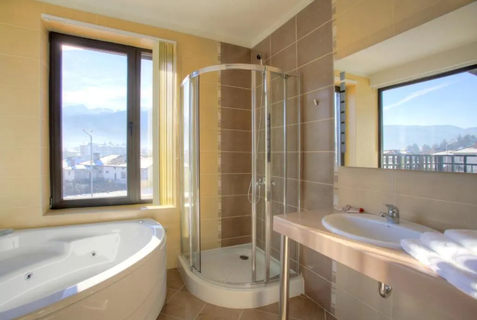 Holiday Village COOP Dobrinishte