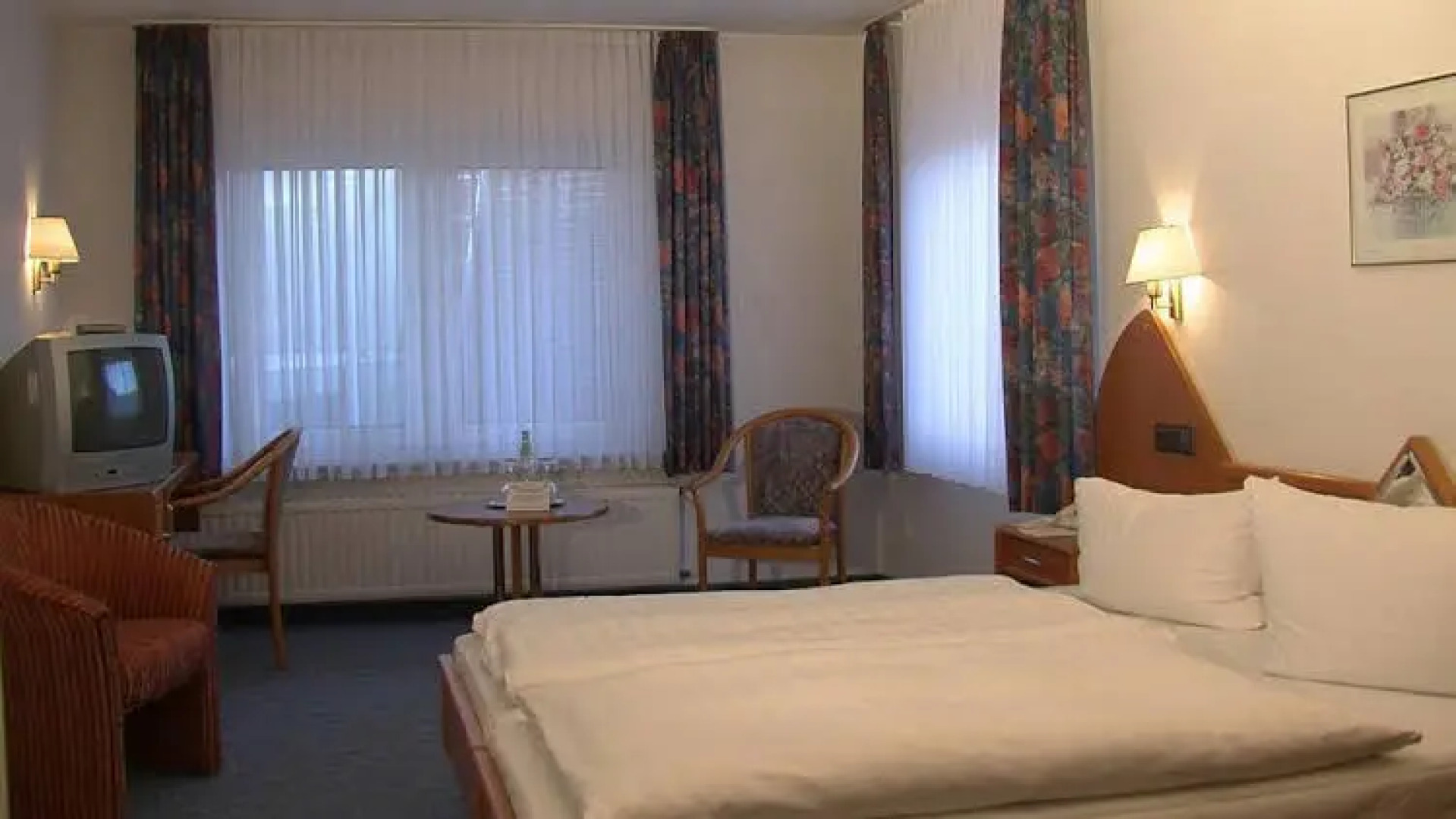 Hotel Restaurant Stegemann