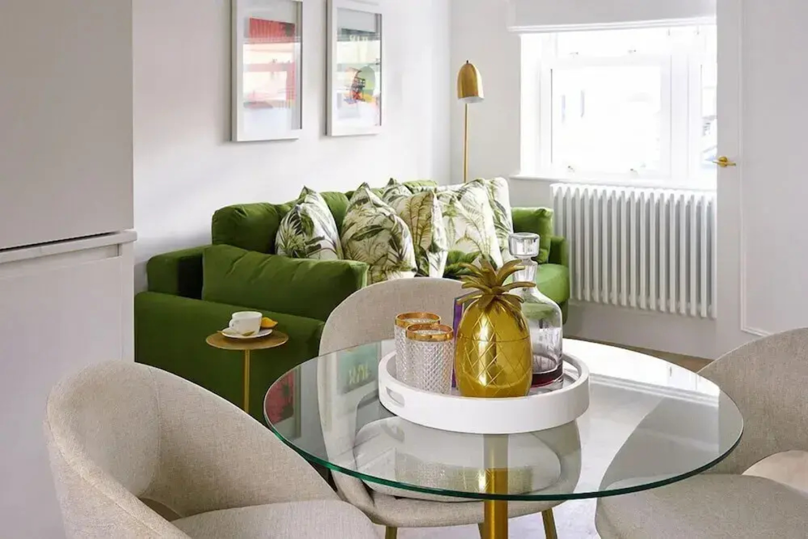 The Nici