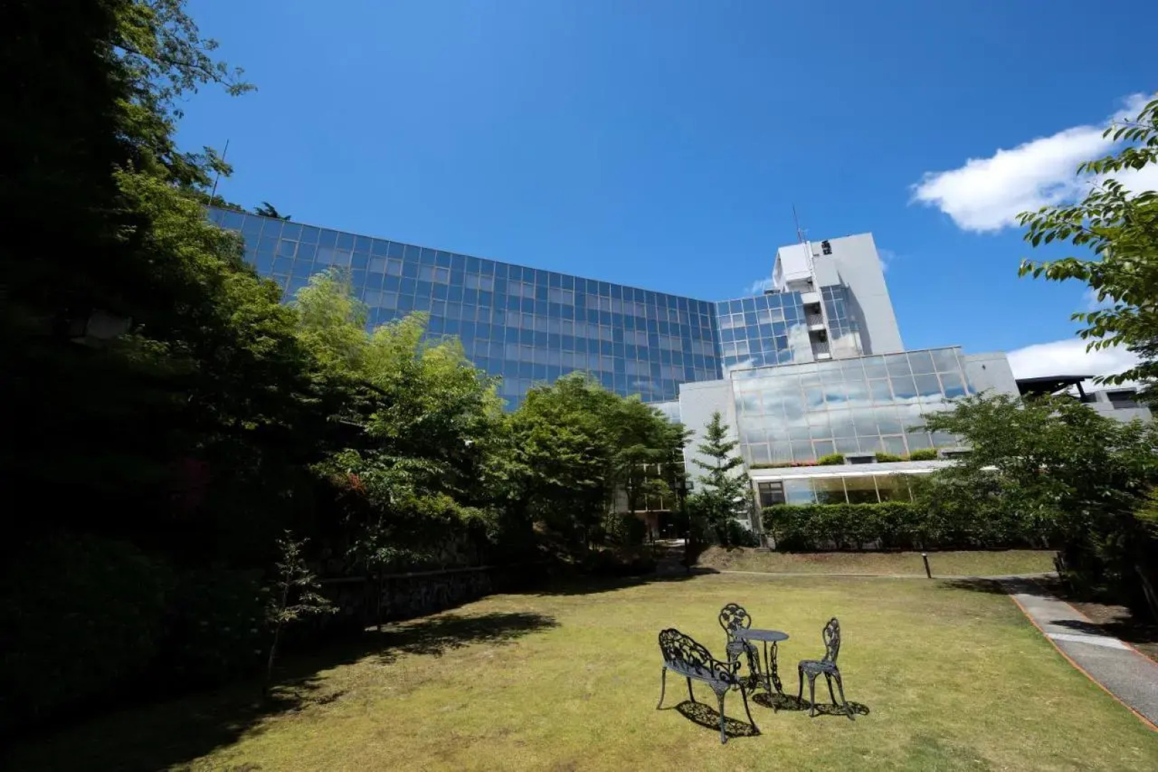 Biyunoyado Ryochiku Bettei