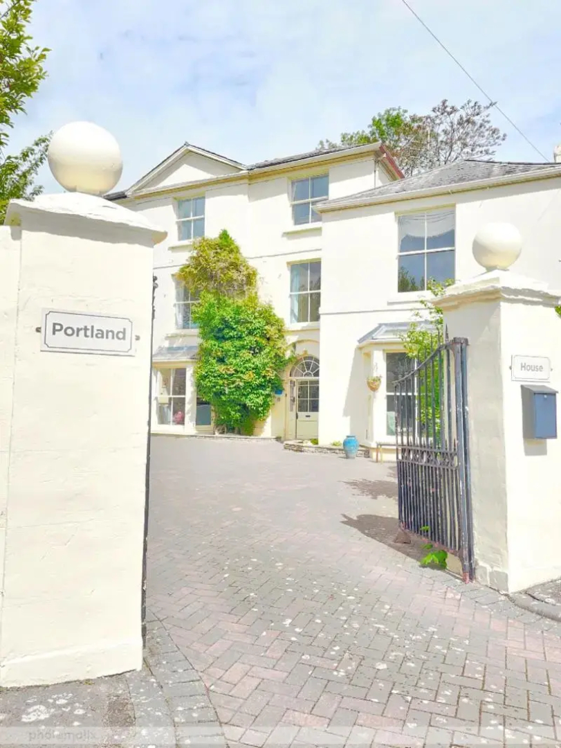 Portland House