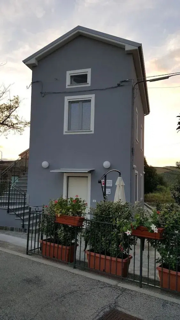 Affittacamere Nonna Laura