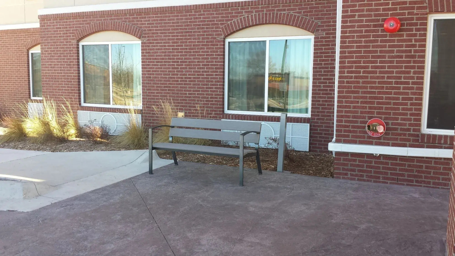 Holiday Inn Express Hotel & Suites Emporia Northwest by IHG