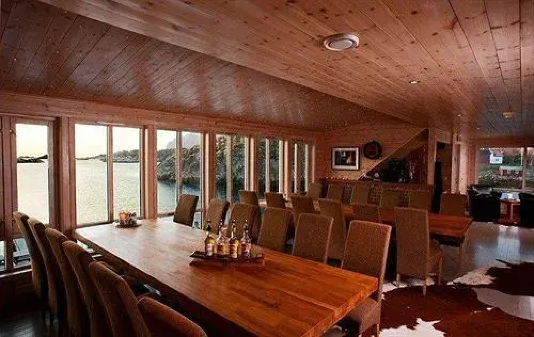 Nyvågar Rorbuhotell  - by Classic Norway Hotels