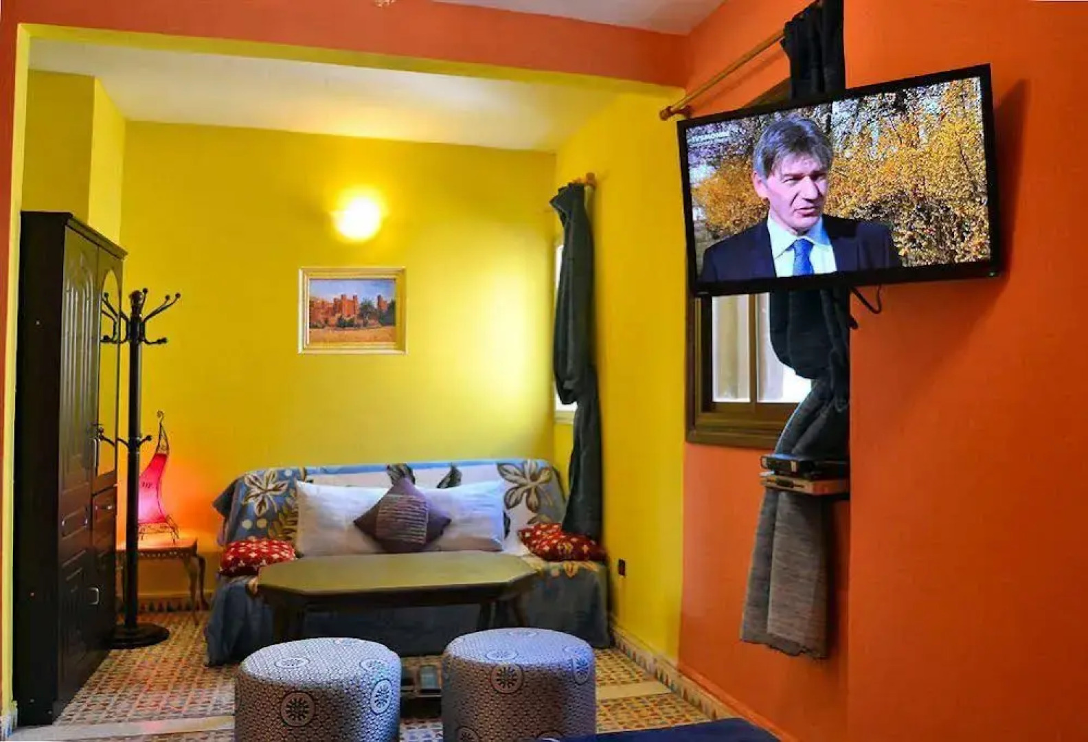 Maison dhôtes Cité Portugaise