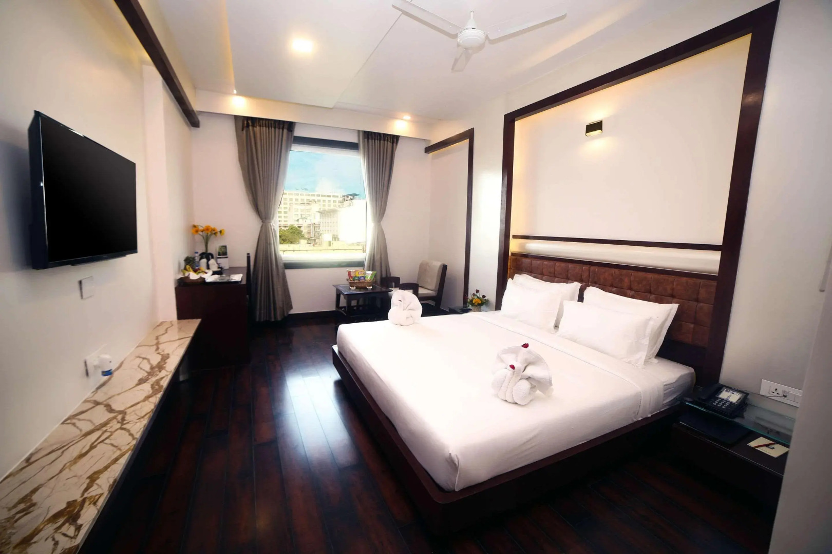 Comfort Inn Benaras