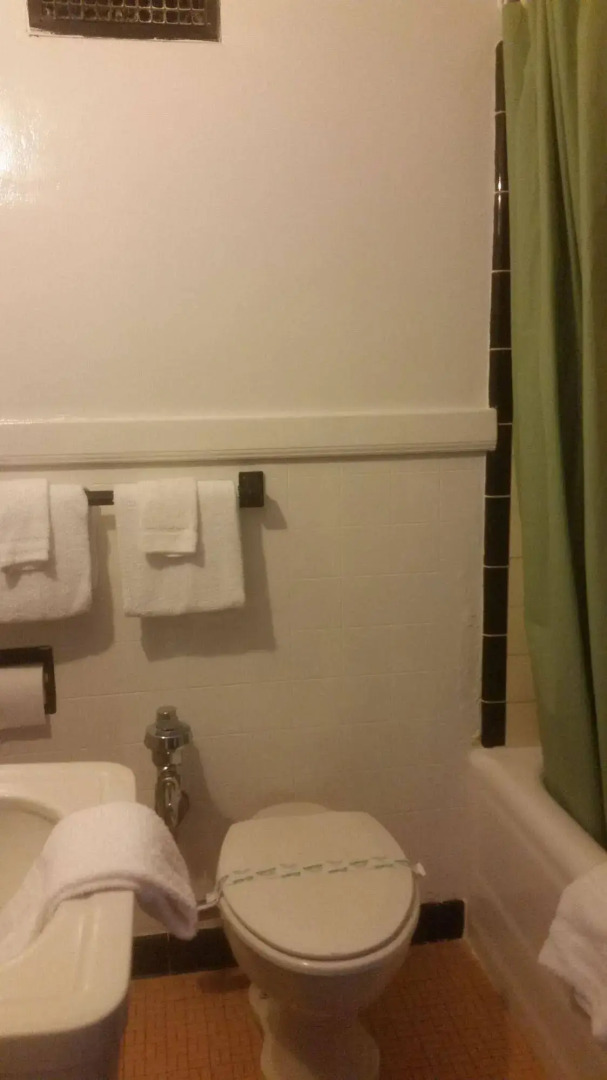 Park Hotel Hot Springs