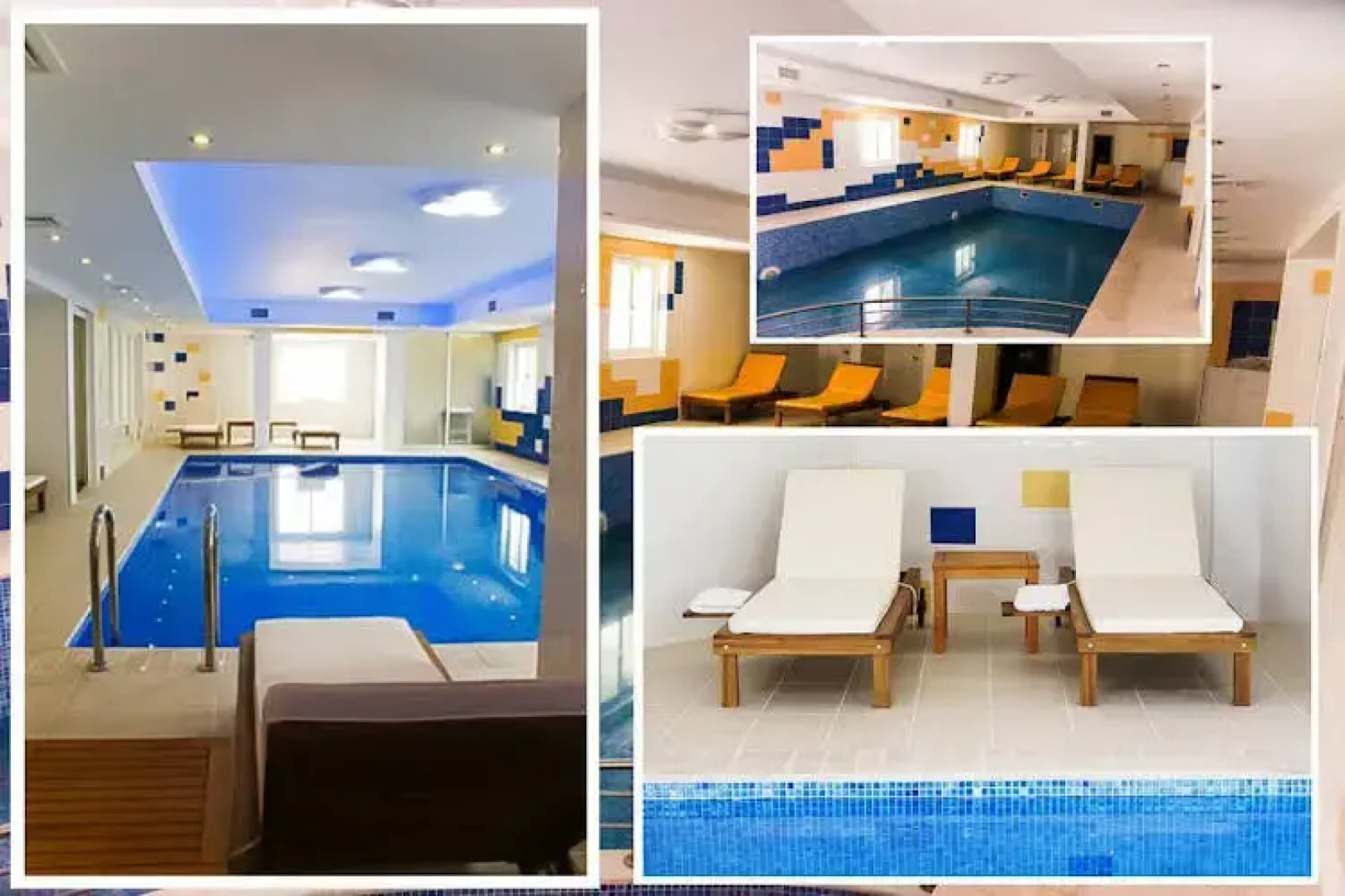 Club Hotel Barbarossa