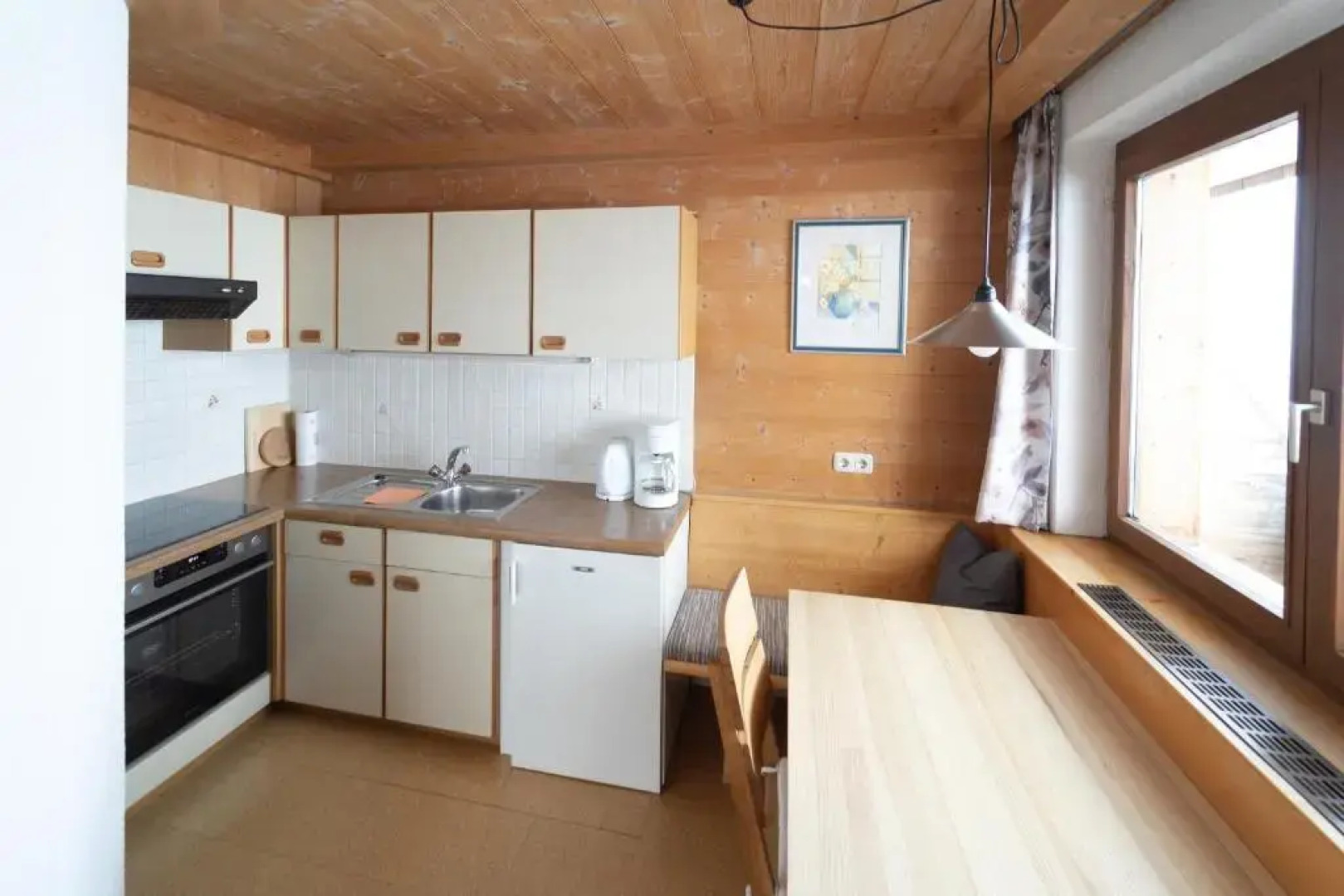 Ferienwohnung Petra Natter