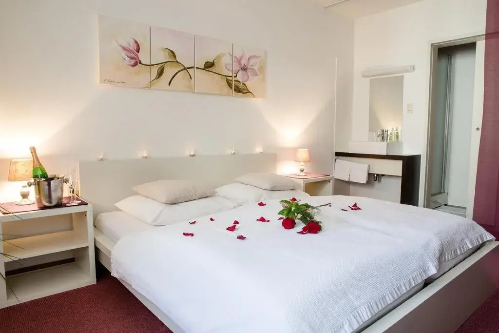 Landgasthof Steinmühl Hofbauer