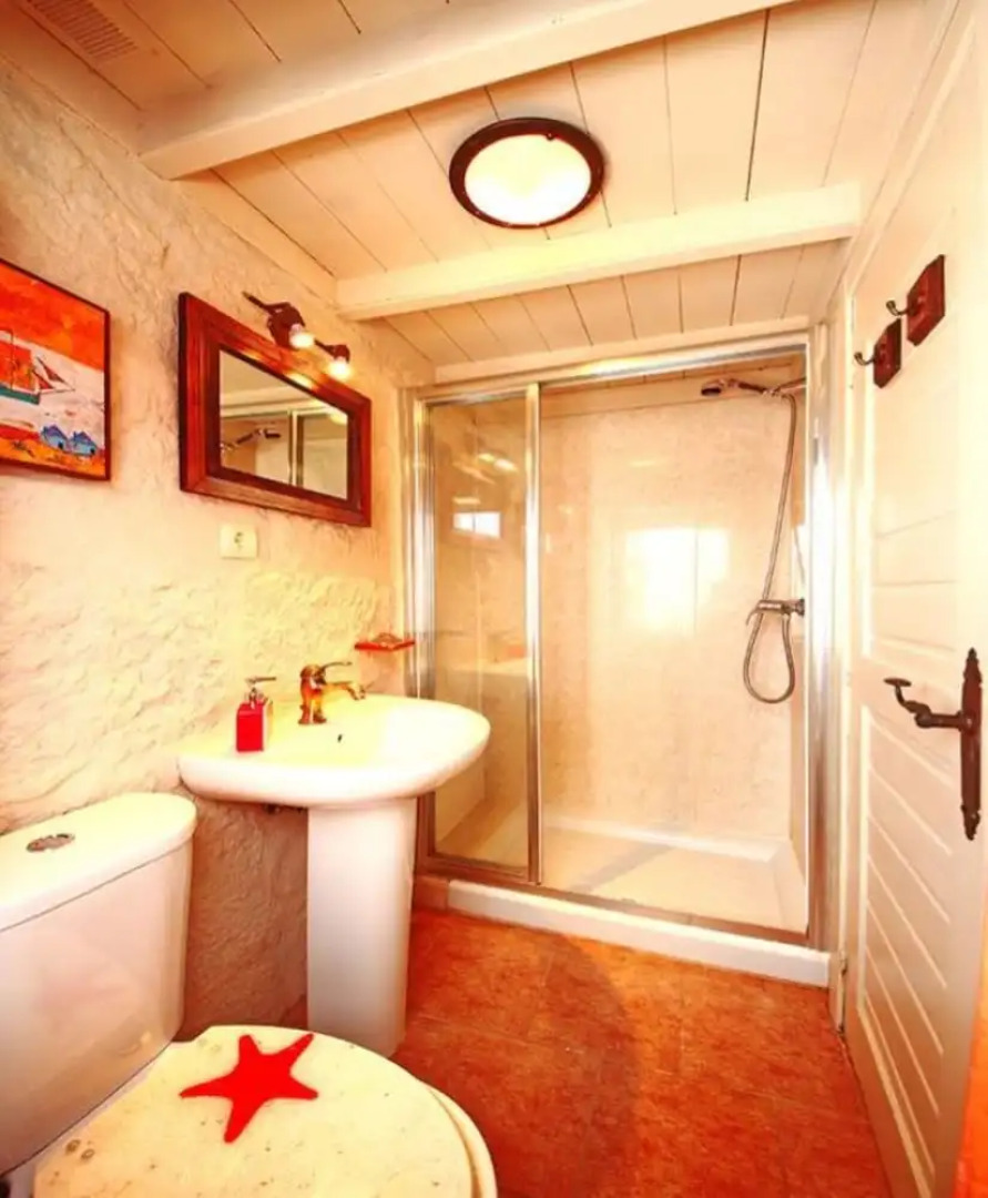 House in Combarro 101412 by MO Rentals