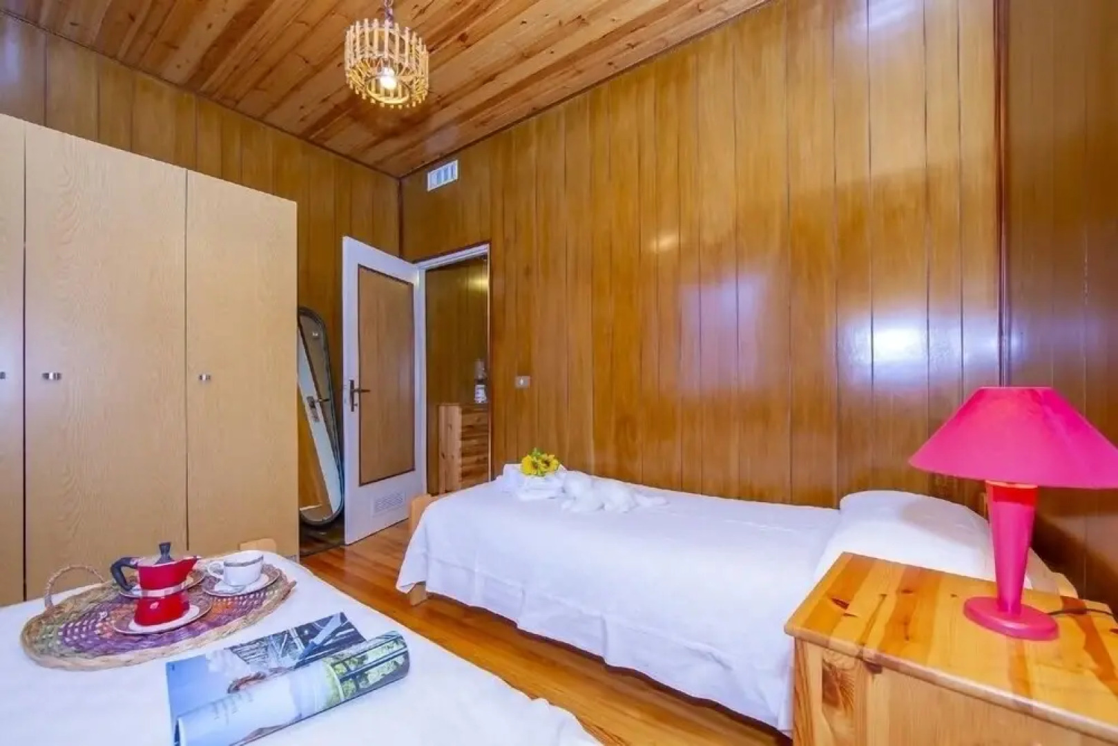 Villa Rita sulle colline di Stresa