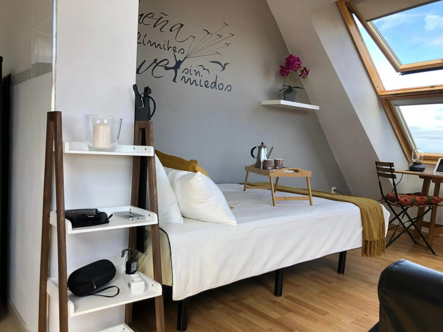 El Rinconcito de Foz