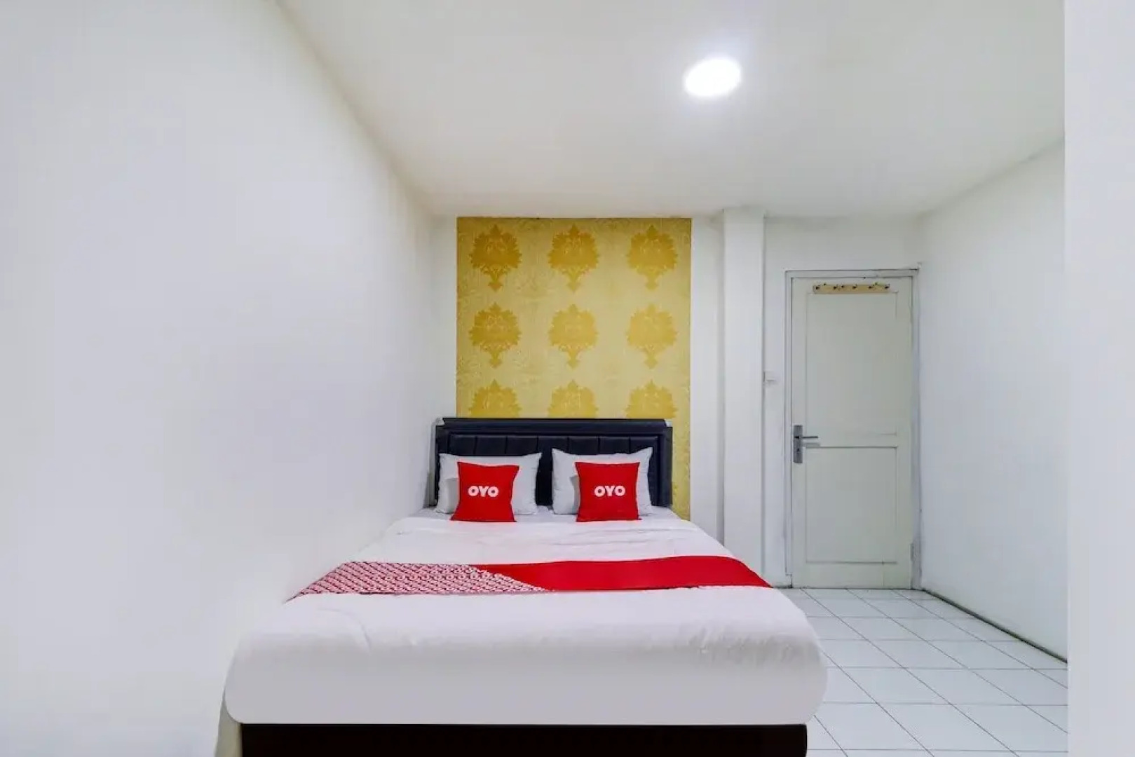 OYO 90873 Orchid Guesthouse