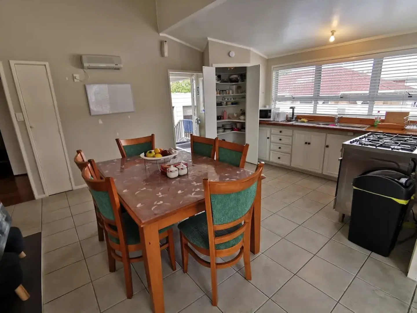 Regent Residential Villa