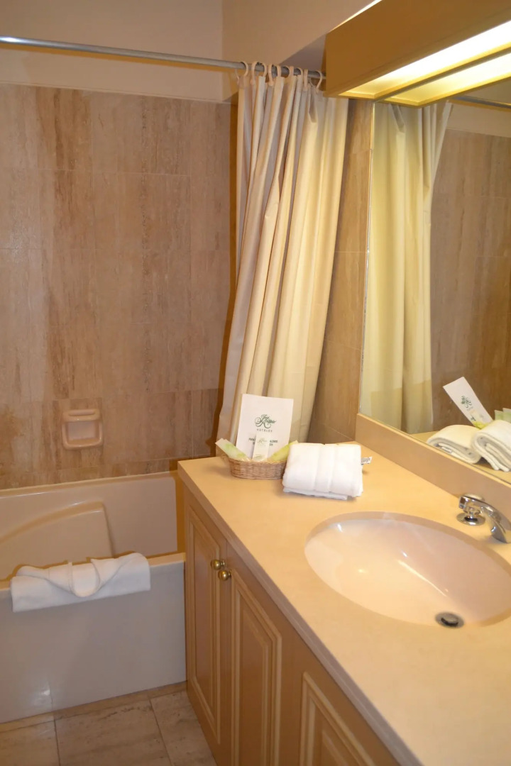 Hotel Jose Antonio Puno