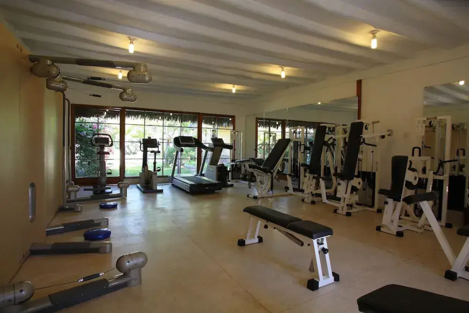 Billionaire Beachfront Apartments