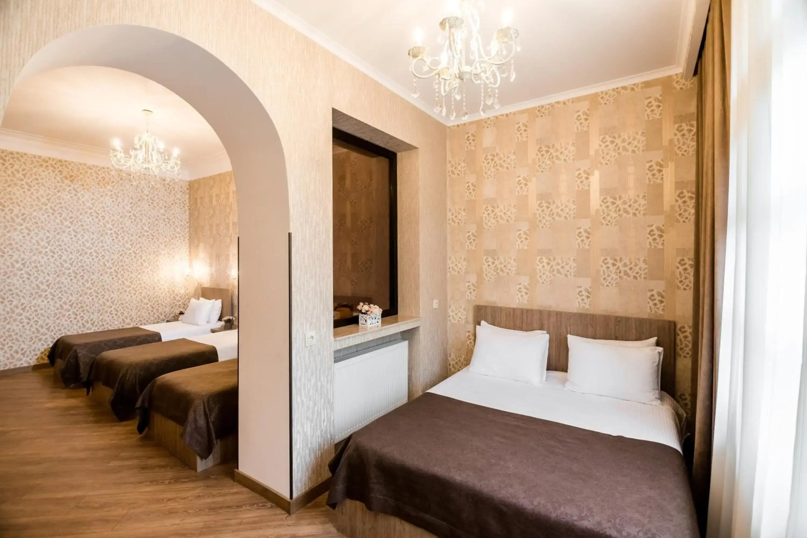 Апартамент Dat Exx на Марджанишвили