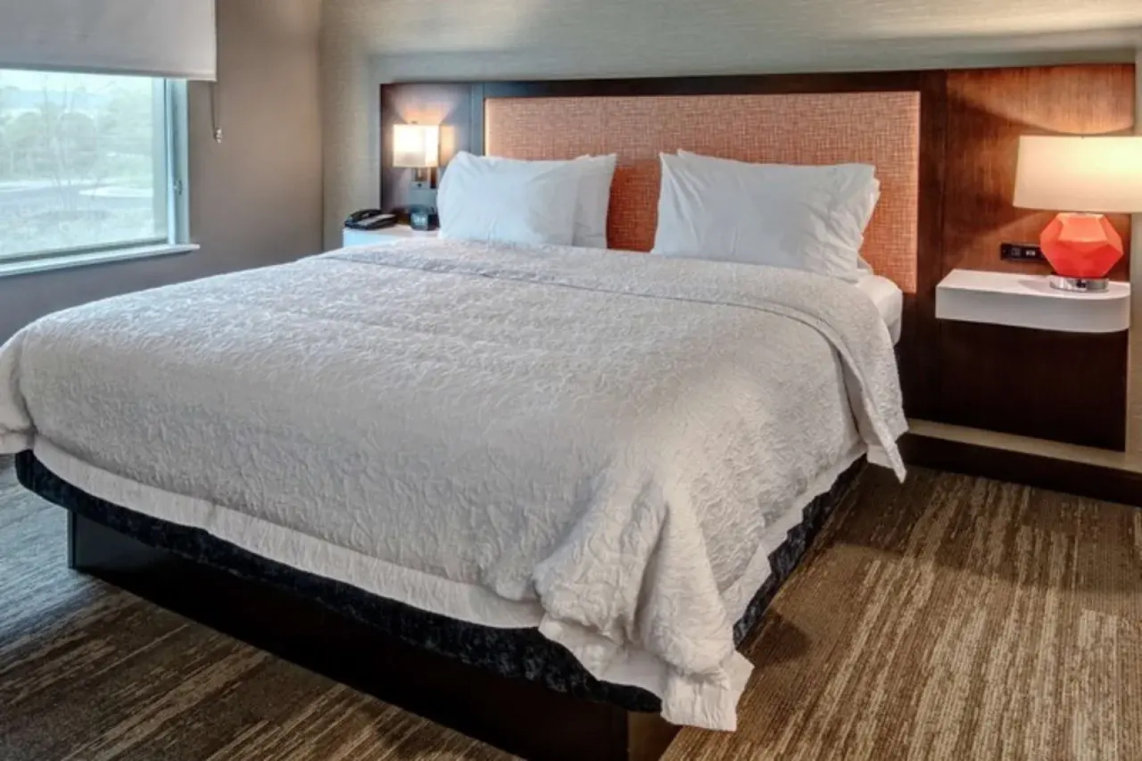 Hampton Inn & Suites Culpeper