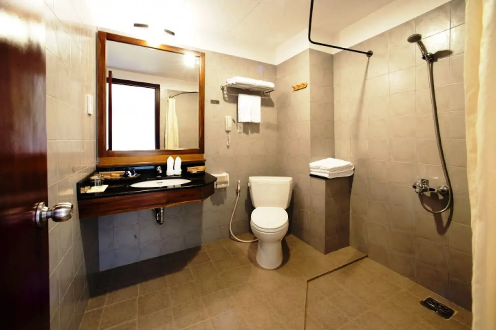 Terracotta Resort & Spa