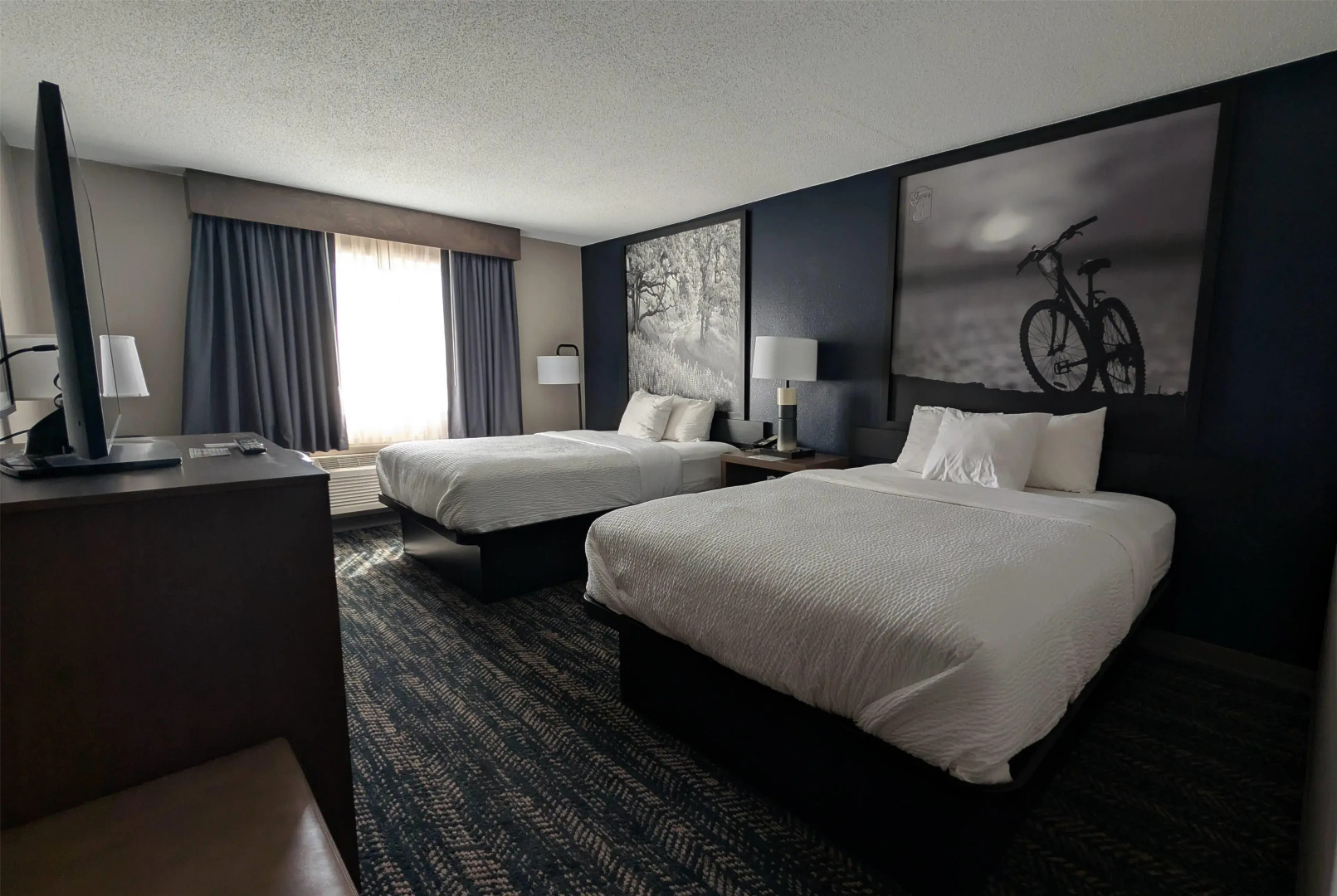 Super 8 by Wyndham Perham