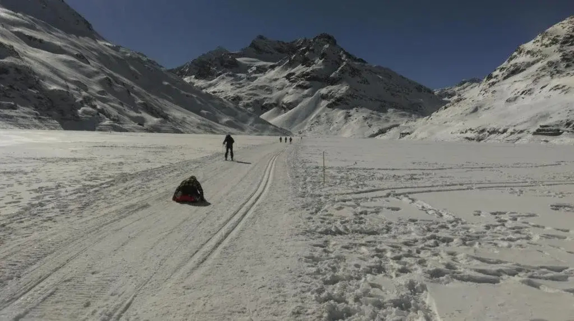 Appartement Christophorus