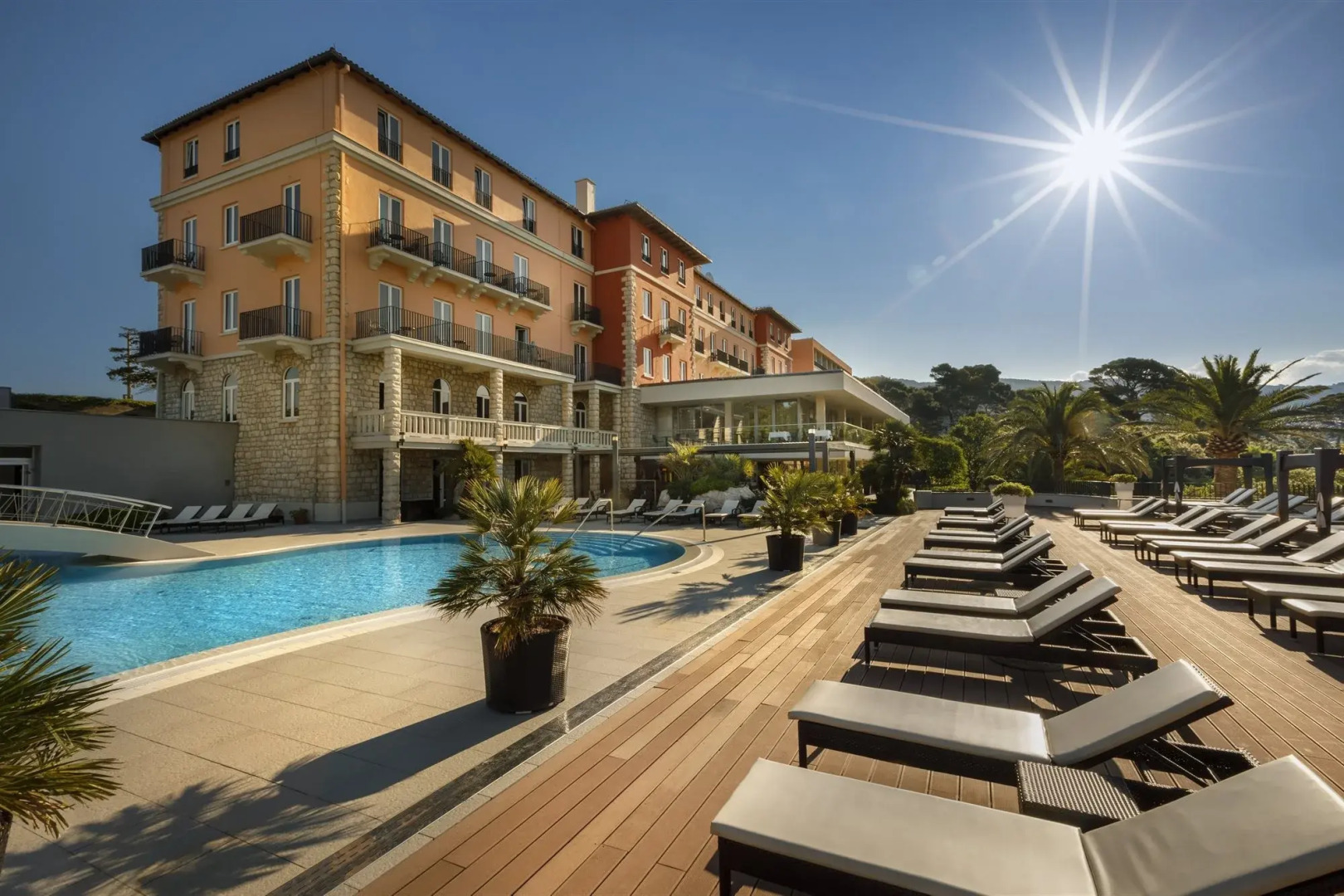 Imperial Heritage Hotel, Valamar Collection