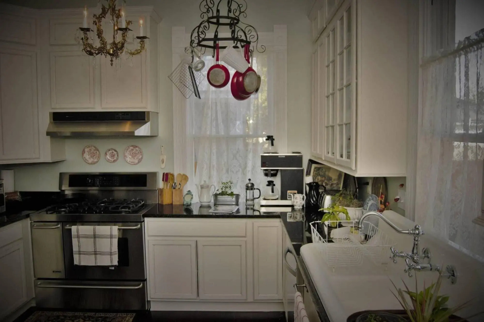 The Guest House at Gulfport Landing