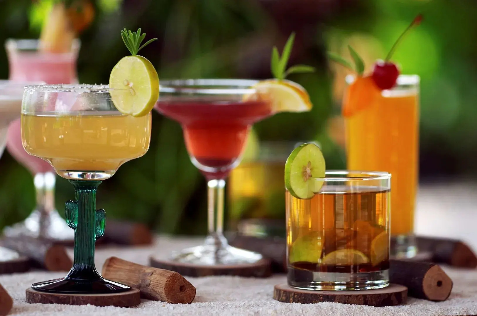 Hilton Palm Springs Resort