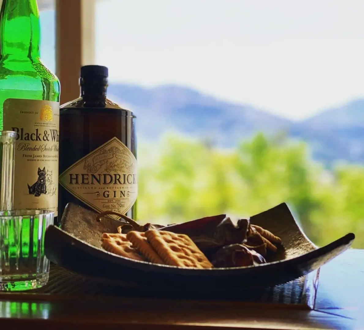 Rancho con Caballos El Reencuentro