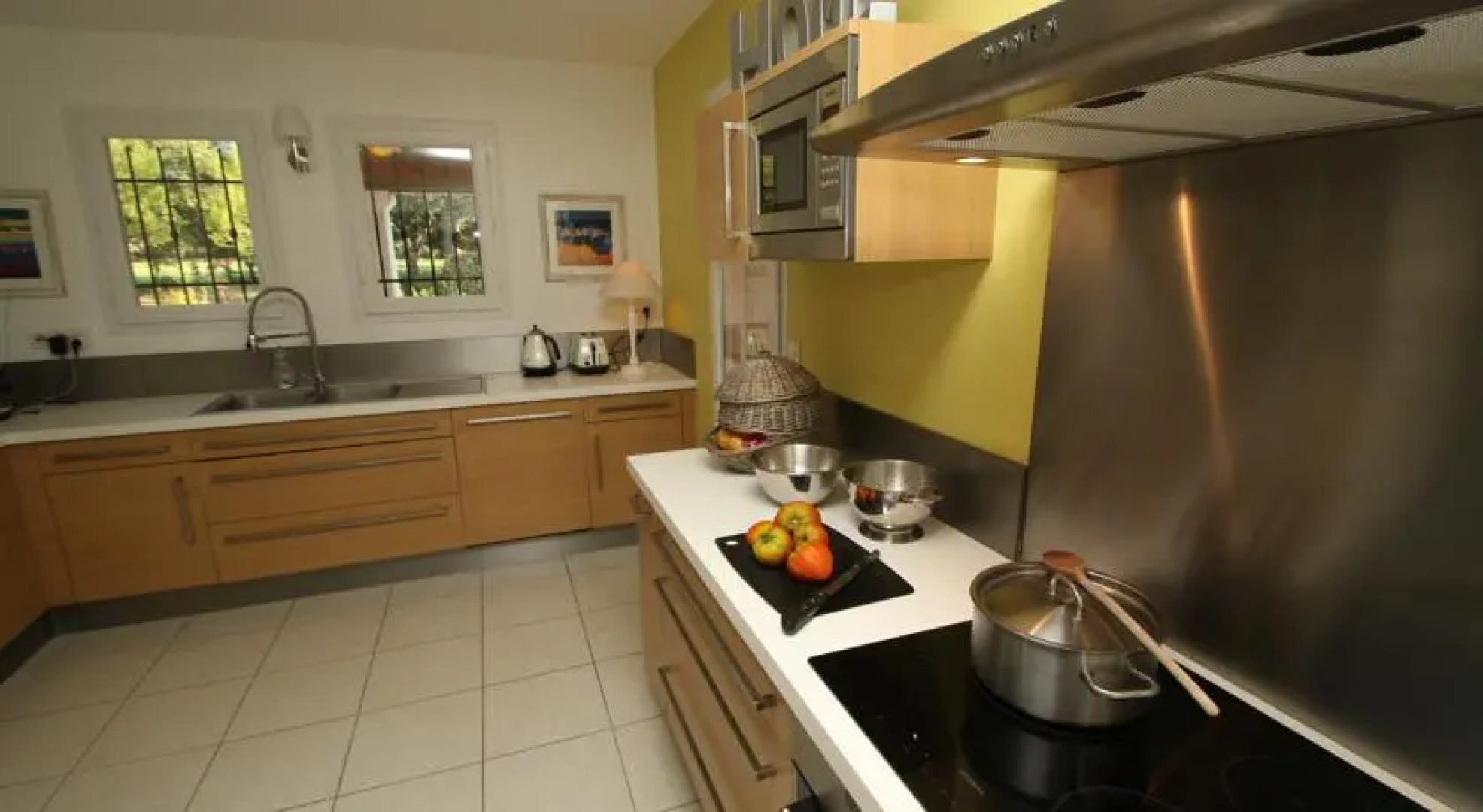 Ma Villa en Provence