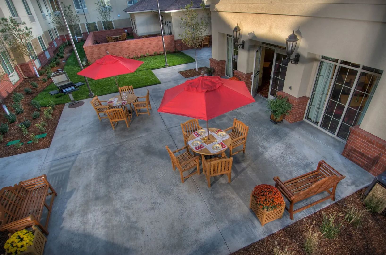 Homewood Suites Medford