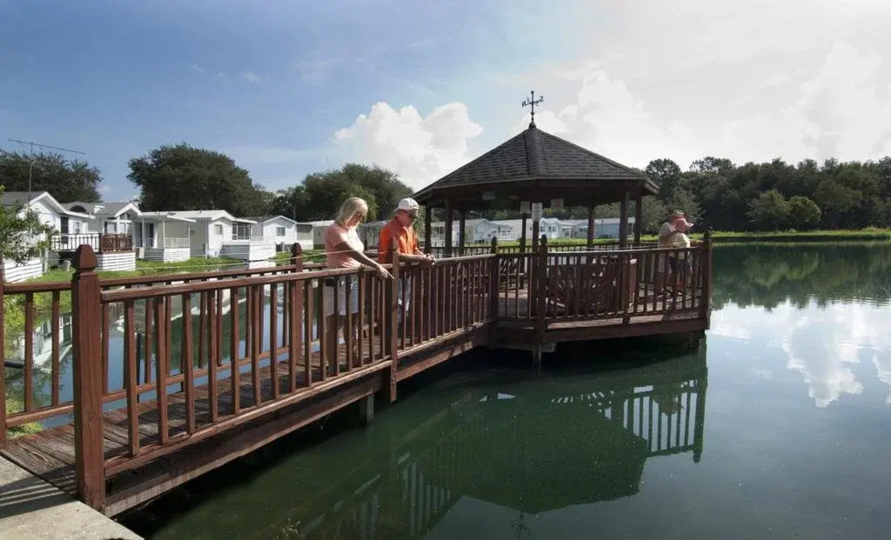 Southern Charm RV Resort