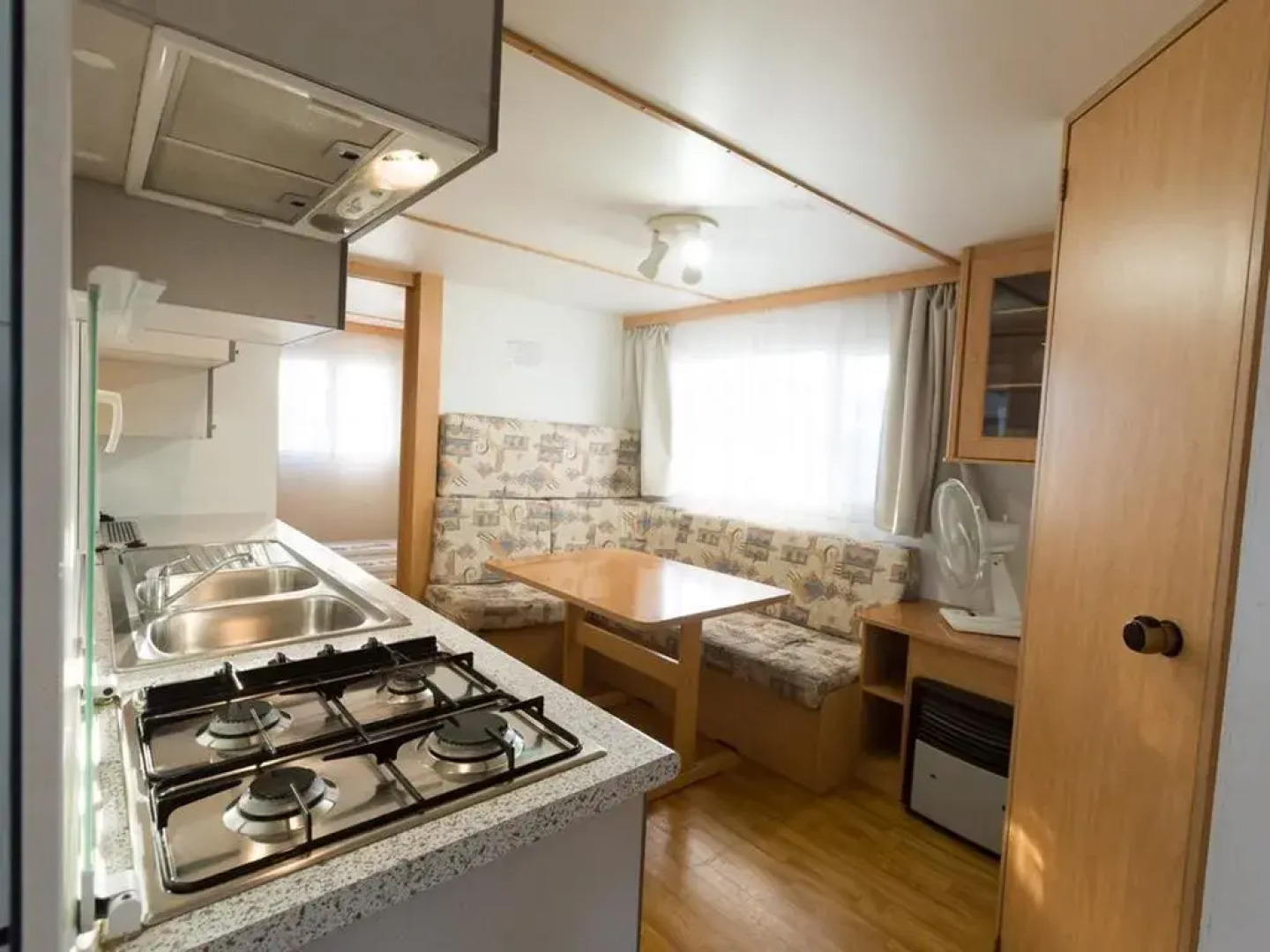 Green Village Assisi