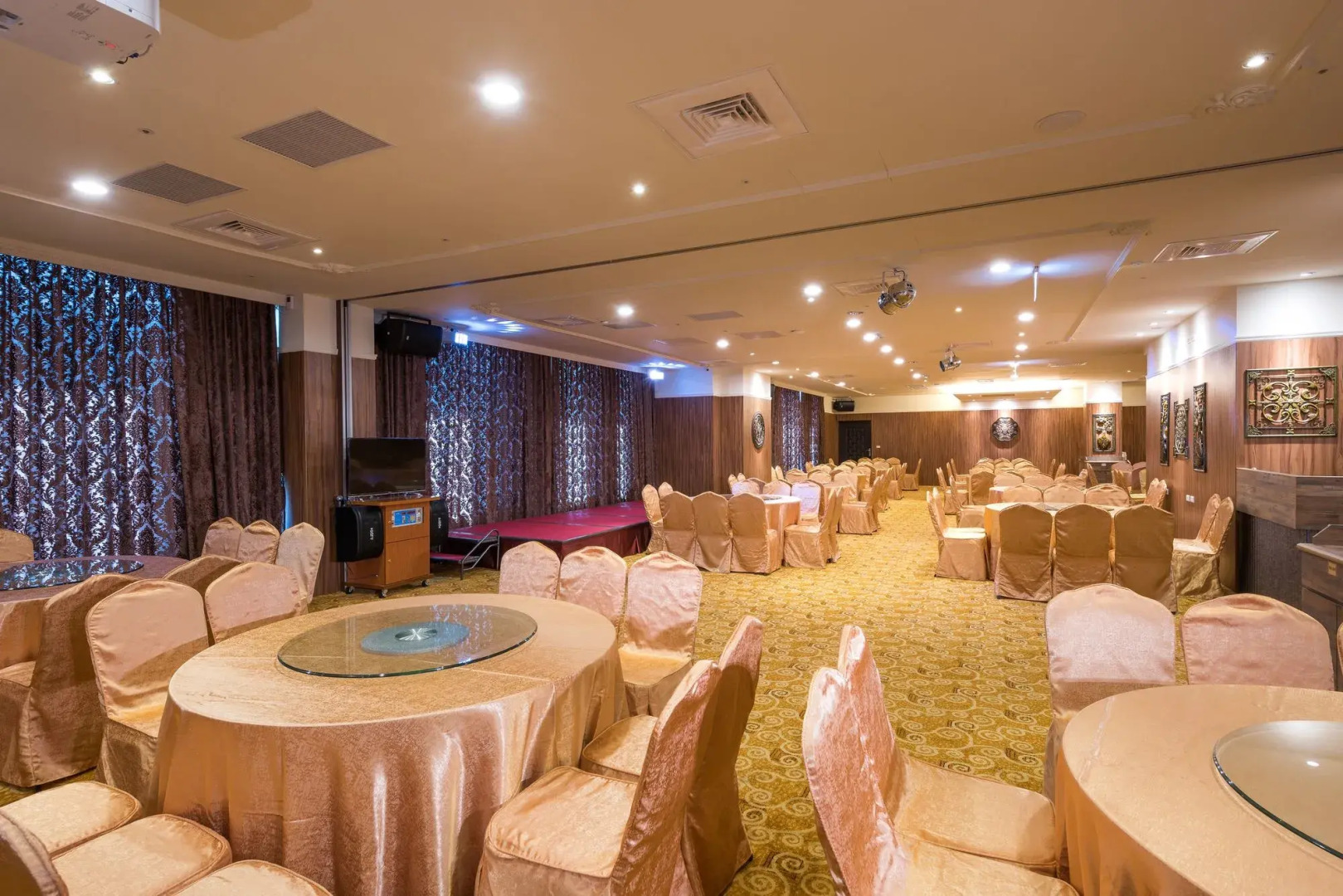 Classic Hotel Fantastic Places