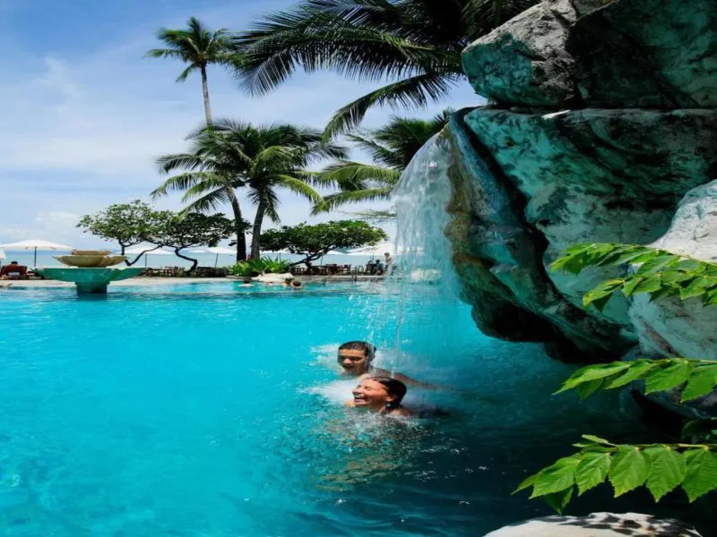 Awarta Nusa Dua Luxury Villas & Spa Bali