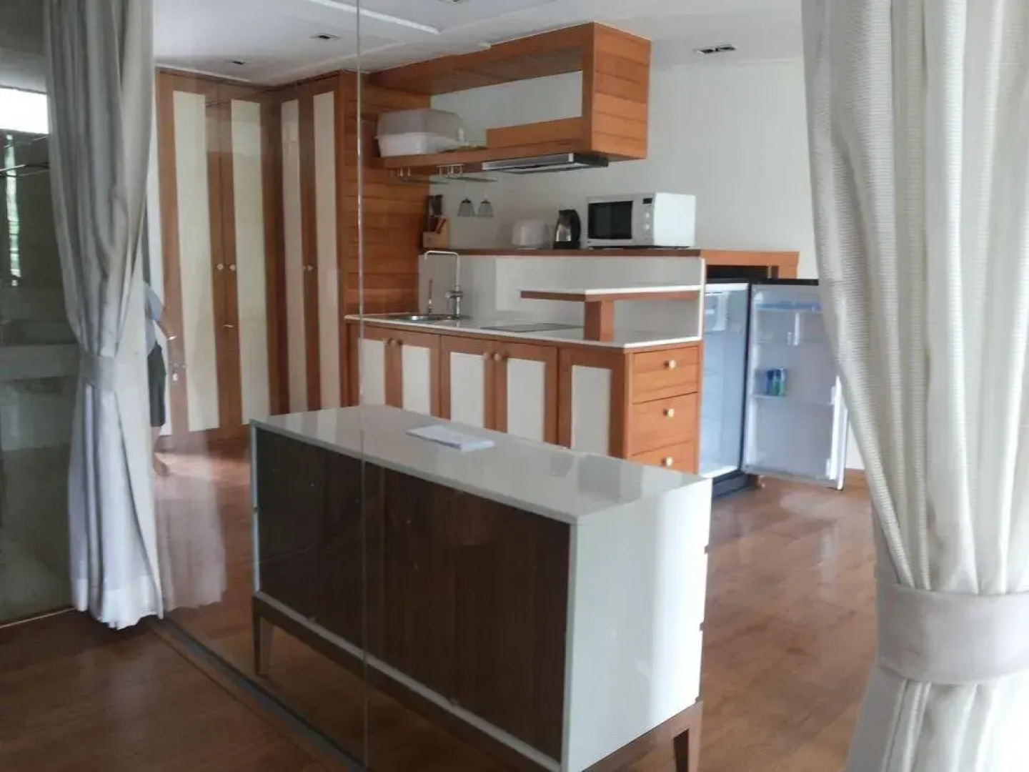 The Green Golf Condominium