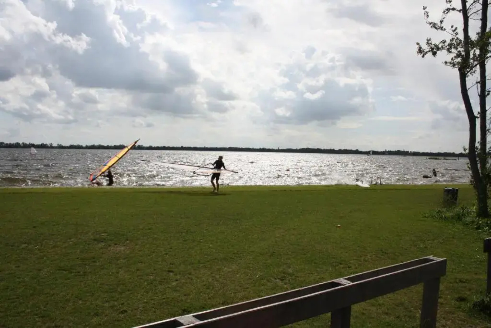 Holiday Home De Zuwe - Loosdrecht