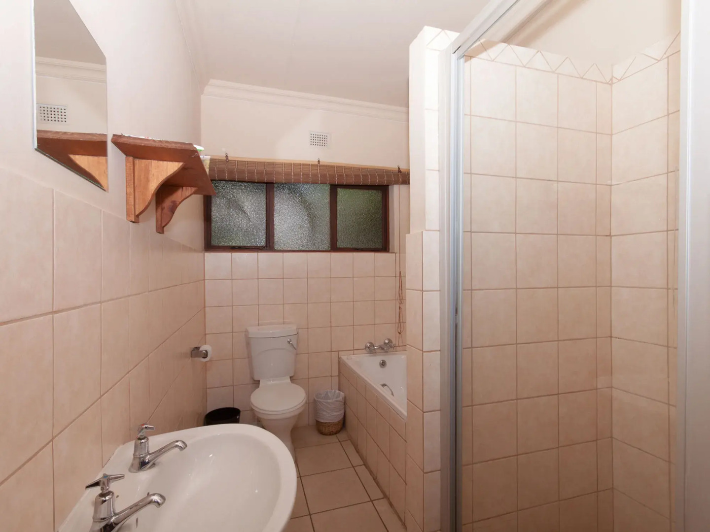 St Lucia Safari Lodge