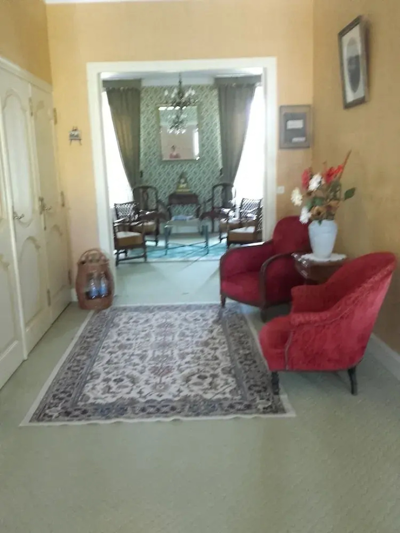 Château de Rouffiac Chambres d'hôtes Vignoble de Cahors