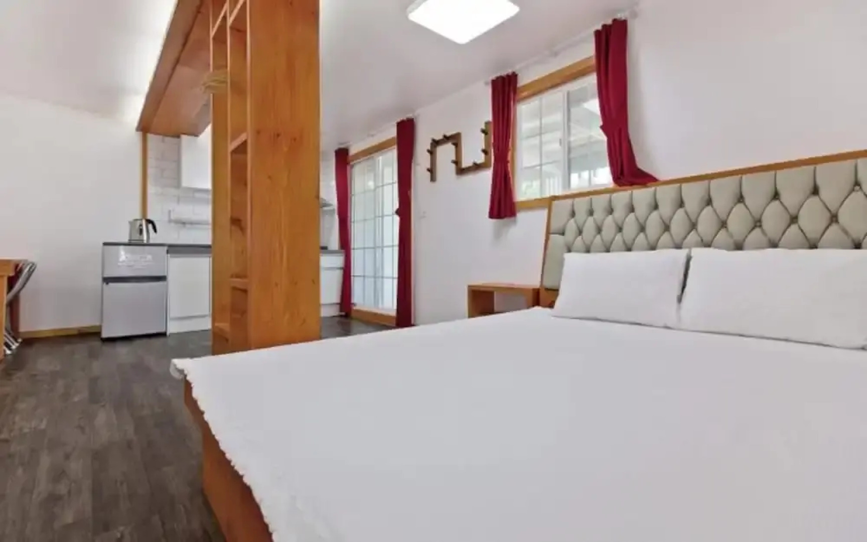 Goseong Sunrise Pension