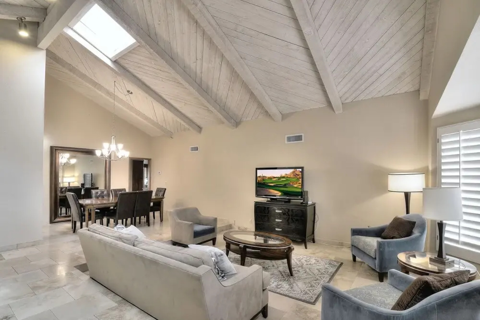 McCormick Ranch - 4 Bed - Scottsdale