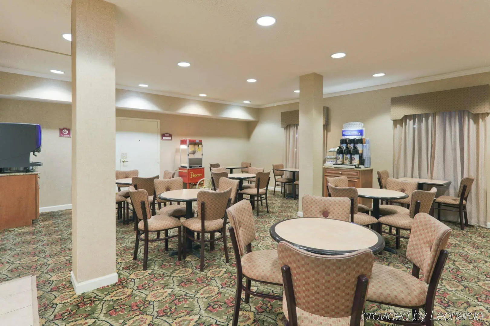 Comfort Inn & Suites Fultondale Gardendale I-65