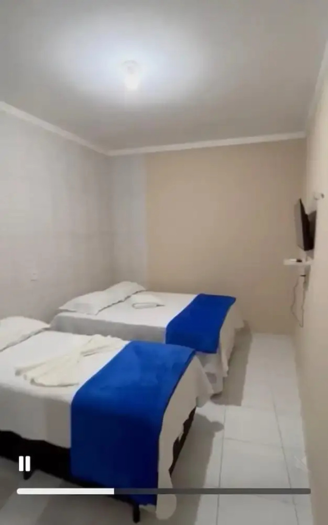 Pousada Aconchego da Serra