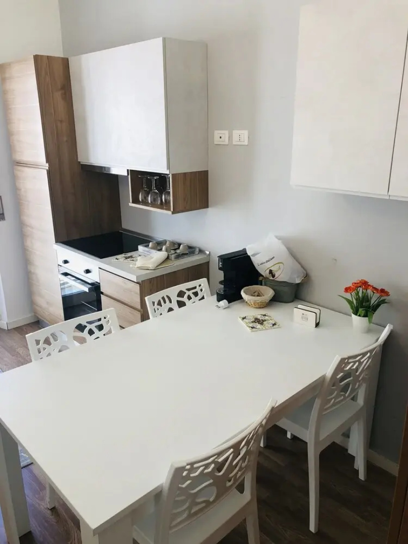 B&B Degli Artisti