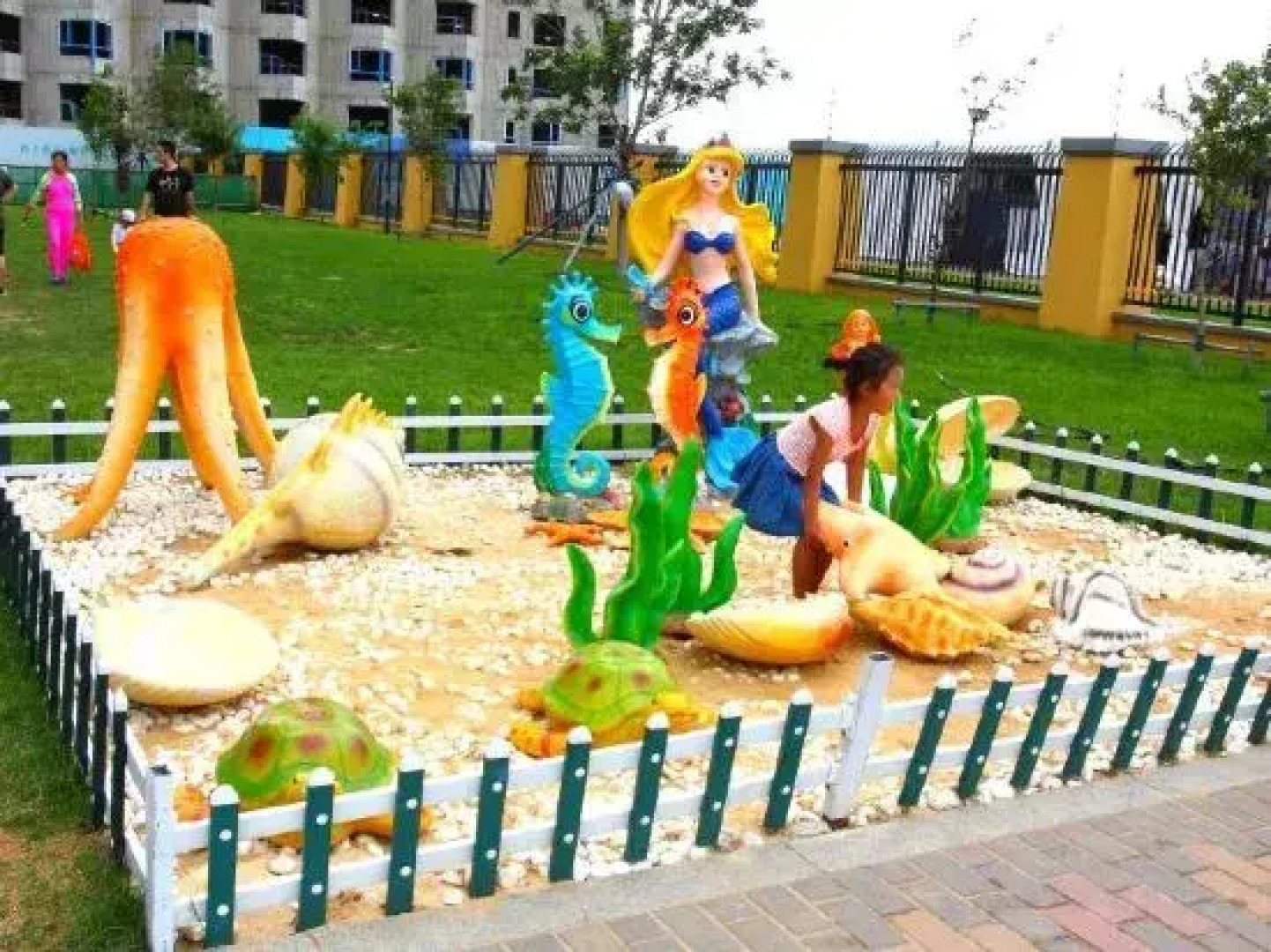 Victoria Seaview Apartment