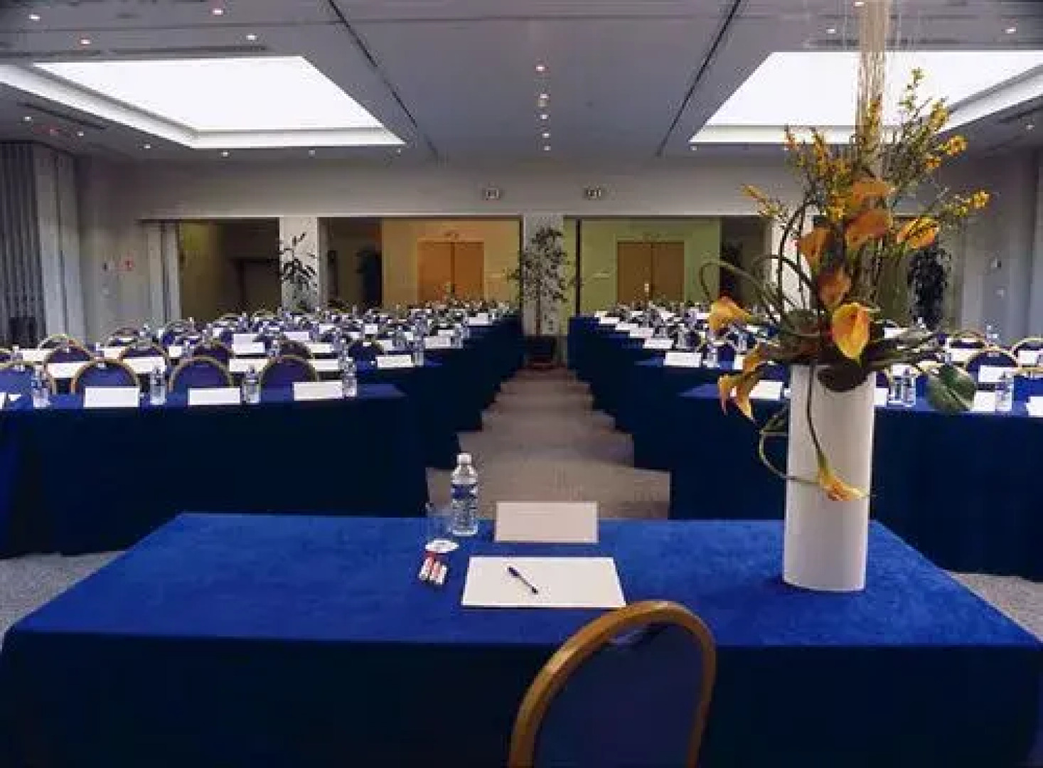 Villa Bellagio Marne la Vallée