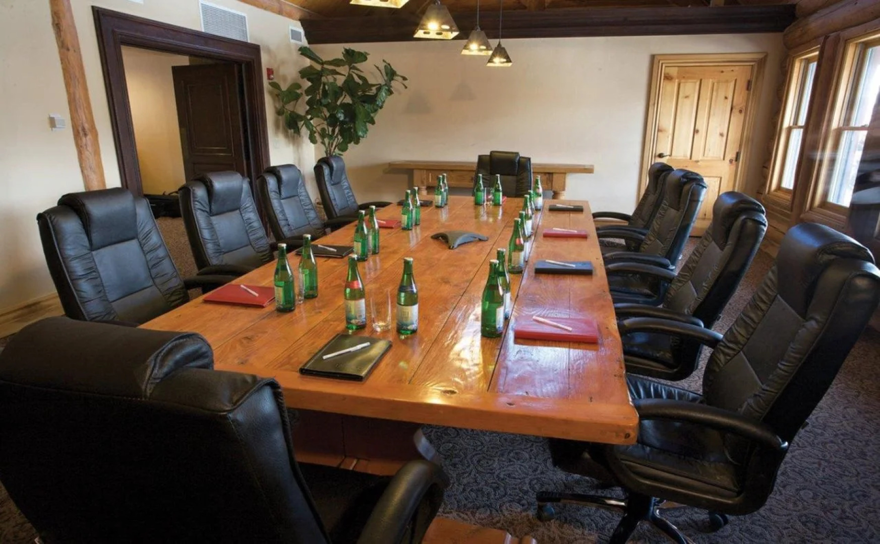 Mountain Lodge Telluride