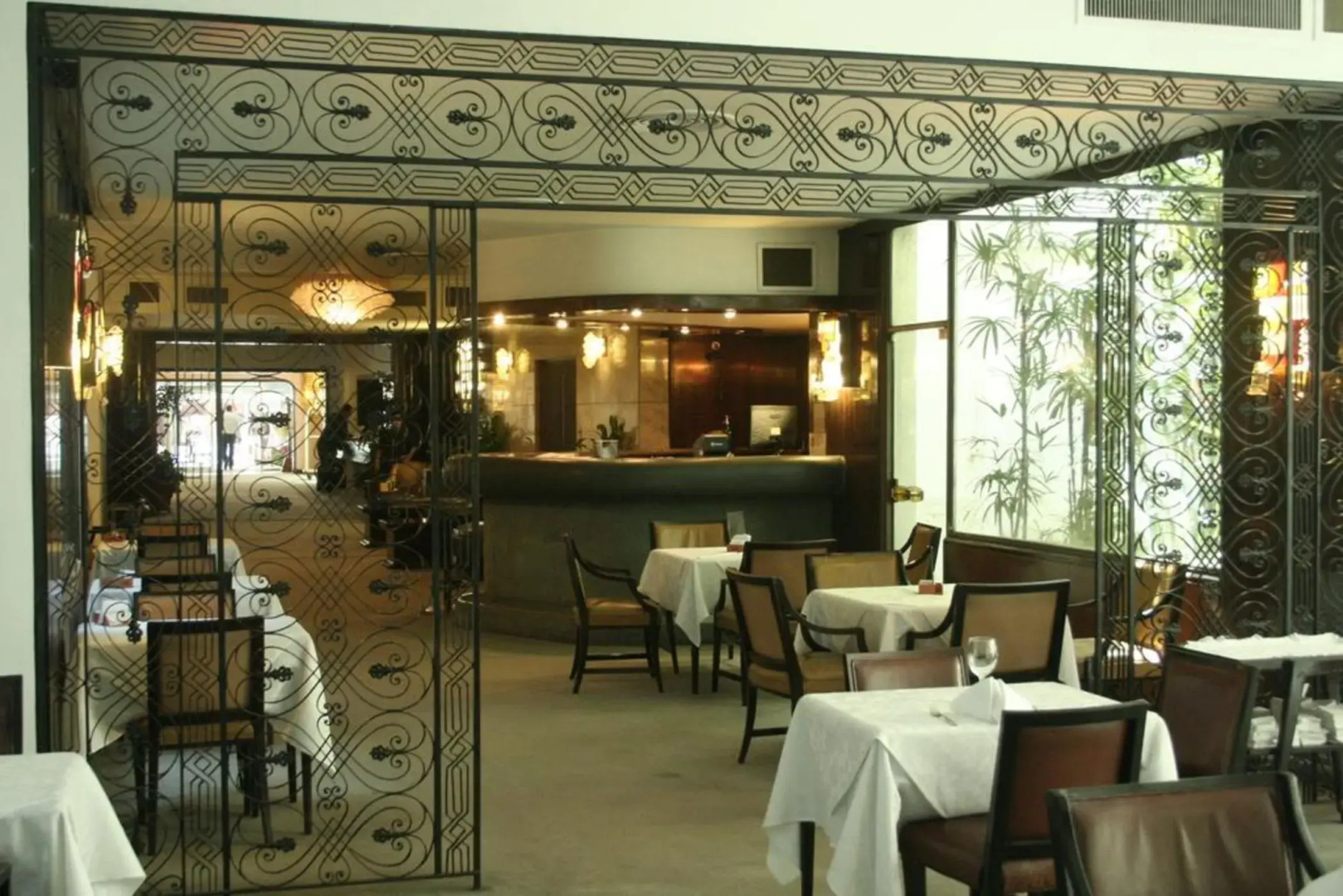 Gran Hotel Dora Cordoba