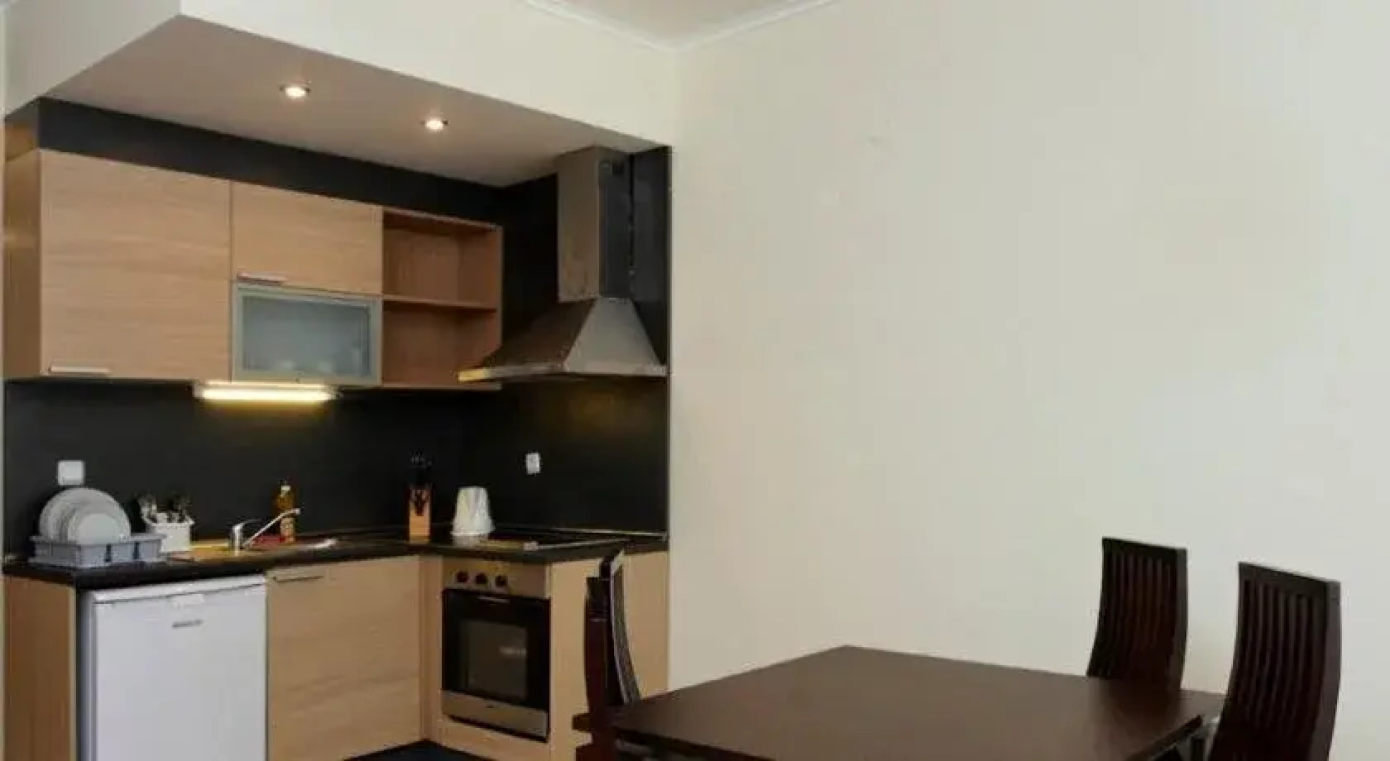 Sunrise Club Apart Hotel